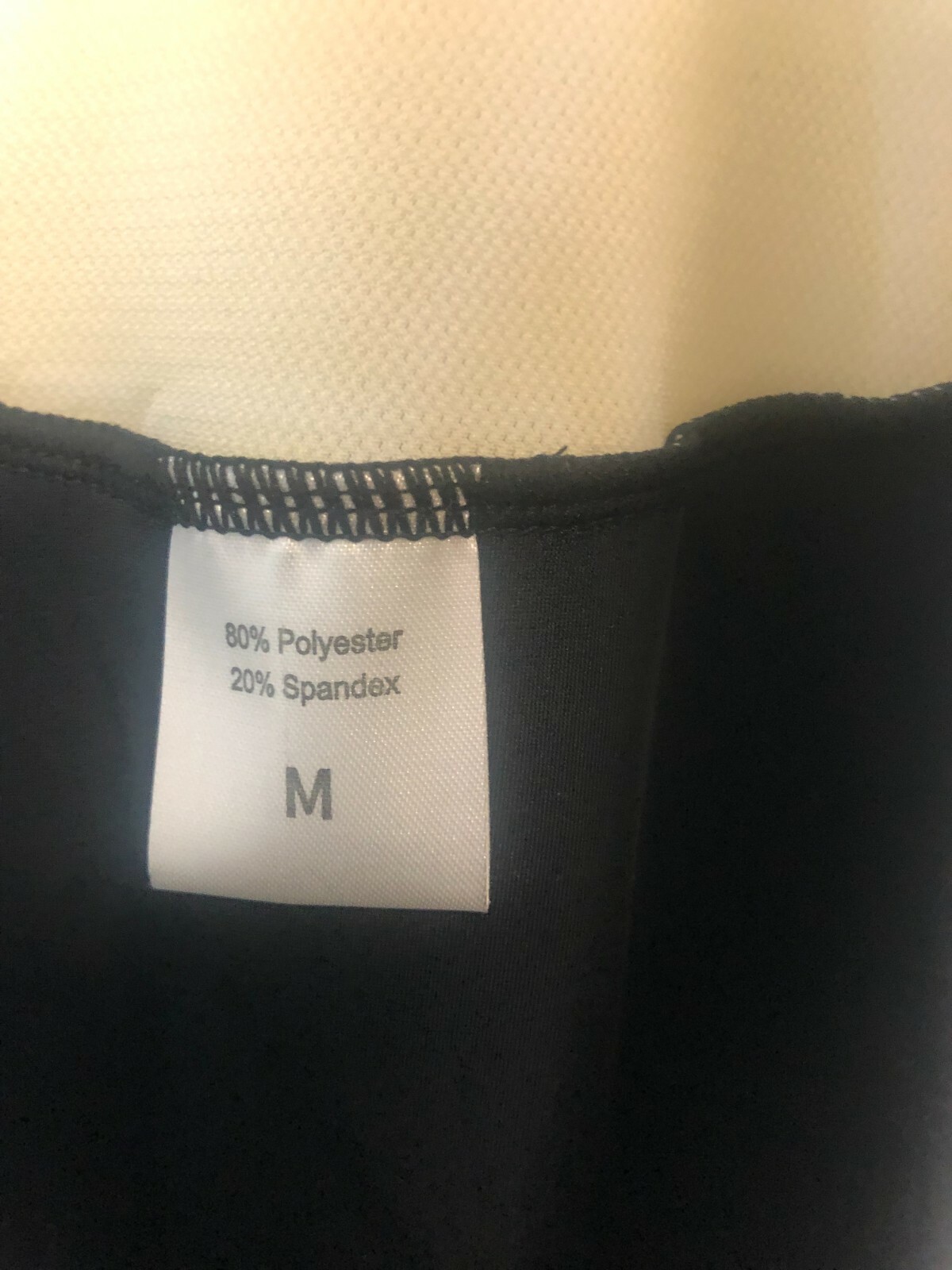 Wholesale Pallet Lot 65 Brand New Black/White Bike and Cycling Suits  Black & White - фотография #3