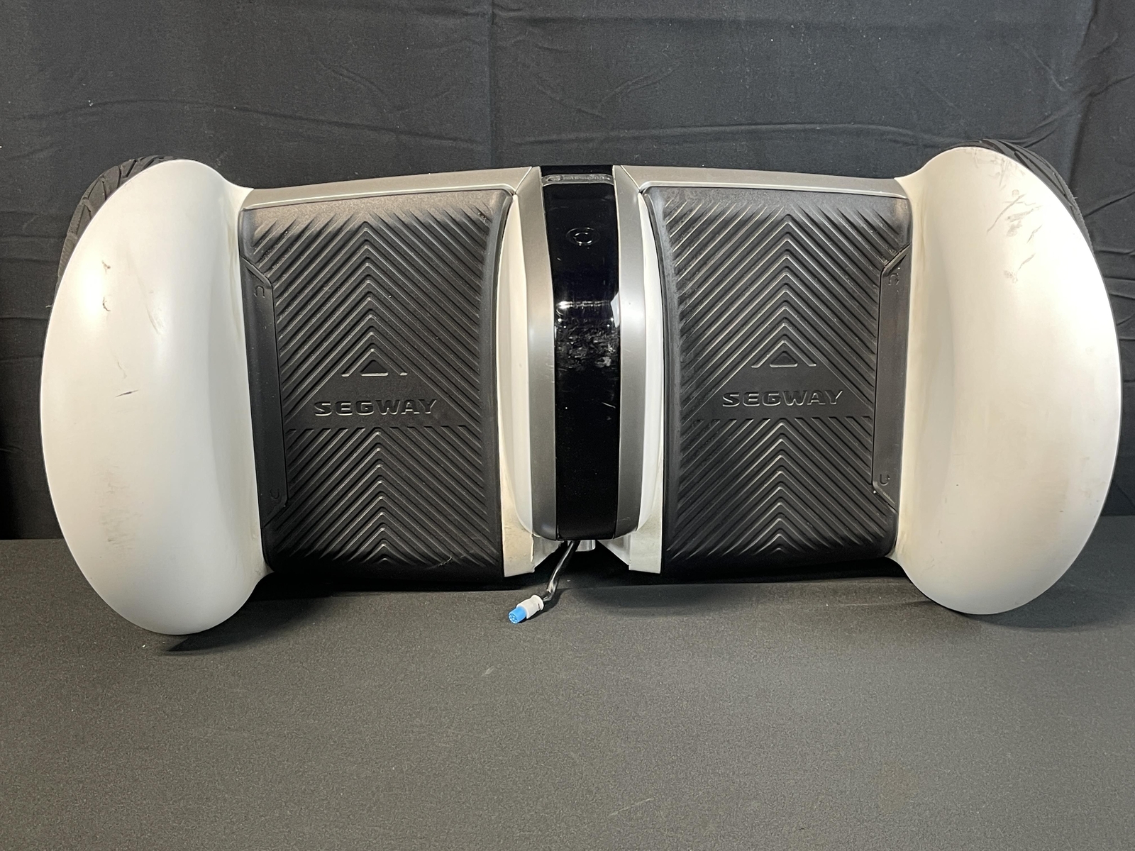 Segway Ninebot S-Plus NAM350 Self Balancing Transporter MAX Used Please Read Smart ‎N4M350
