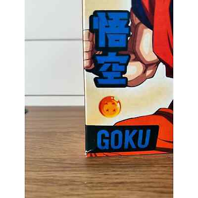 Dragonball Z limited edition Reese’s aPuff Cereal  General Mills - фотография #6