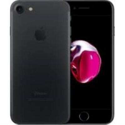 LOT of 10 Apple iPhone 7 32GB Black (Verizon) A1660 (CDMA + GSM) MNAC2LL/A Apple MN8G2LL/A