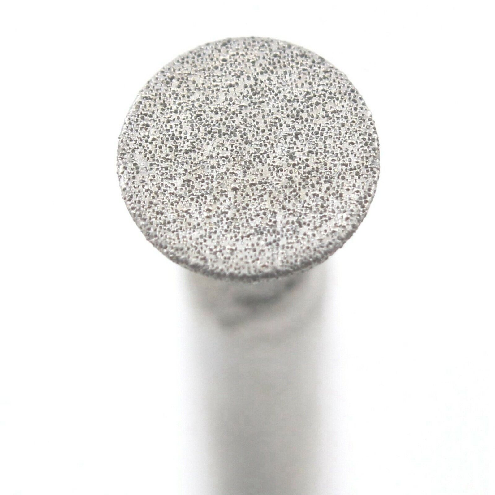 30Pcs 4mm 5/32" Ultra-Thin T Head Diamond Grinding Bits Carving Burr Stone Tools JINGLING - фотография #9