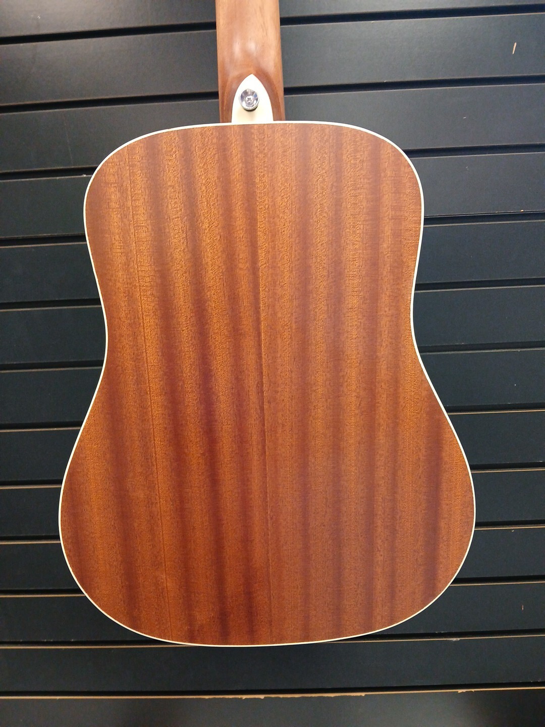 Alvarez RT26 Regent Series Travel Dreadnought - Natural Alvarez Alvarez RT26 Regent Series - фотография #4
