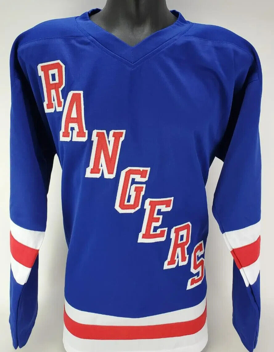 Robert O’Neill Signed New York Rangers 911 Never Forget Jersey "Never Quit"(PSA) Без бренда - фотография #5