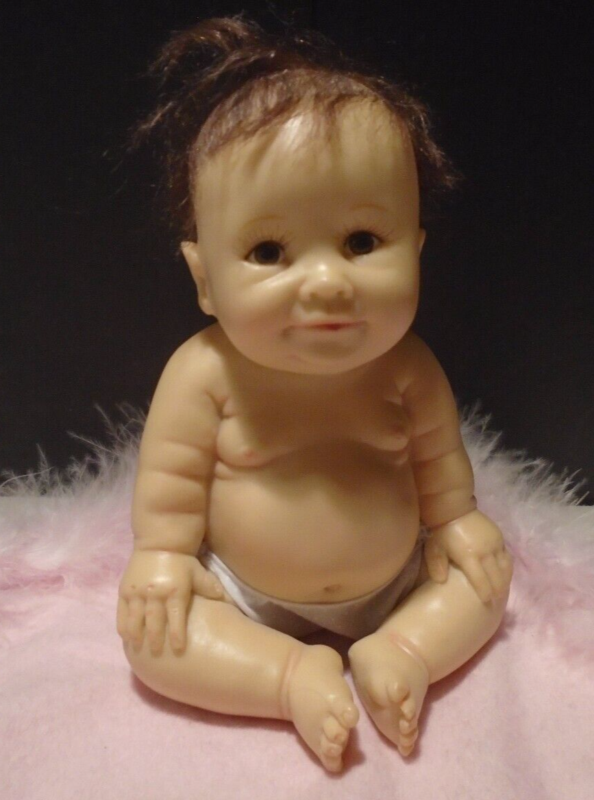 Ashley Drake 5" Dolls Princess in Training & Not Easy Being Cute Lot of 2 Ashton Drake - фотография #7