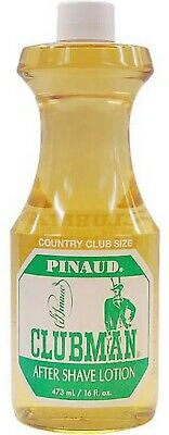 Clubman Pinaud After Shave Lotion, 16 oz (Pack of 3) Pinaud PCEN998