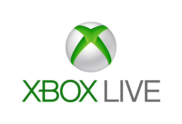 XBOX LIVE 7 DAY 1 WEEKS GOLD TRIAL MEMBERSHIP DLC - WHOLESALE - LOT OF 10 CARDS Xbox Live Does Not Apply