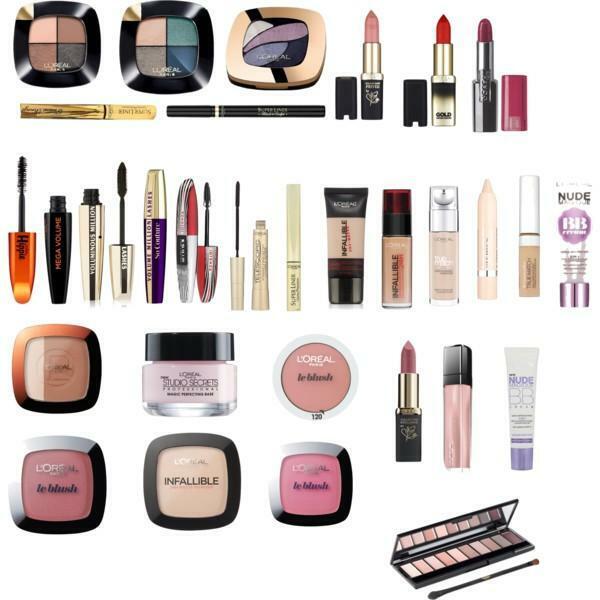 25 PCS Wholesale Cosmetics / Mixed Cosmetics Wholesale Resell Shelf Pulls  COVERGIRL - фотография #6