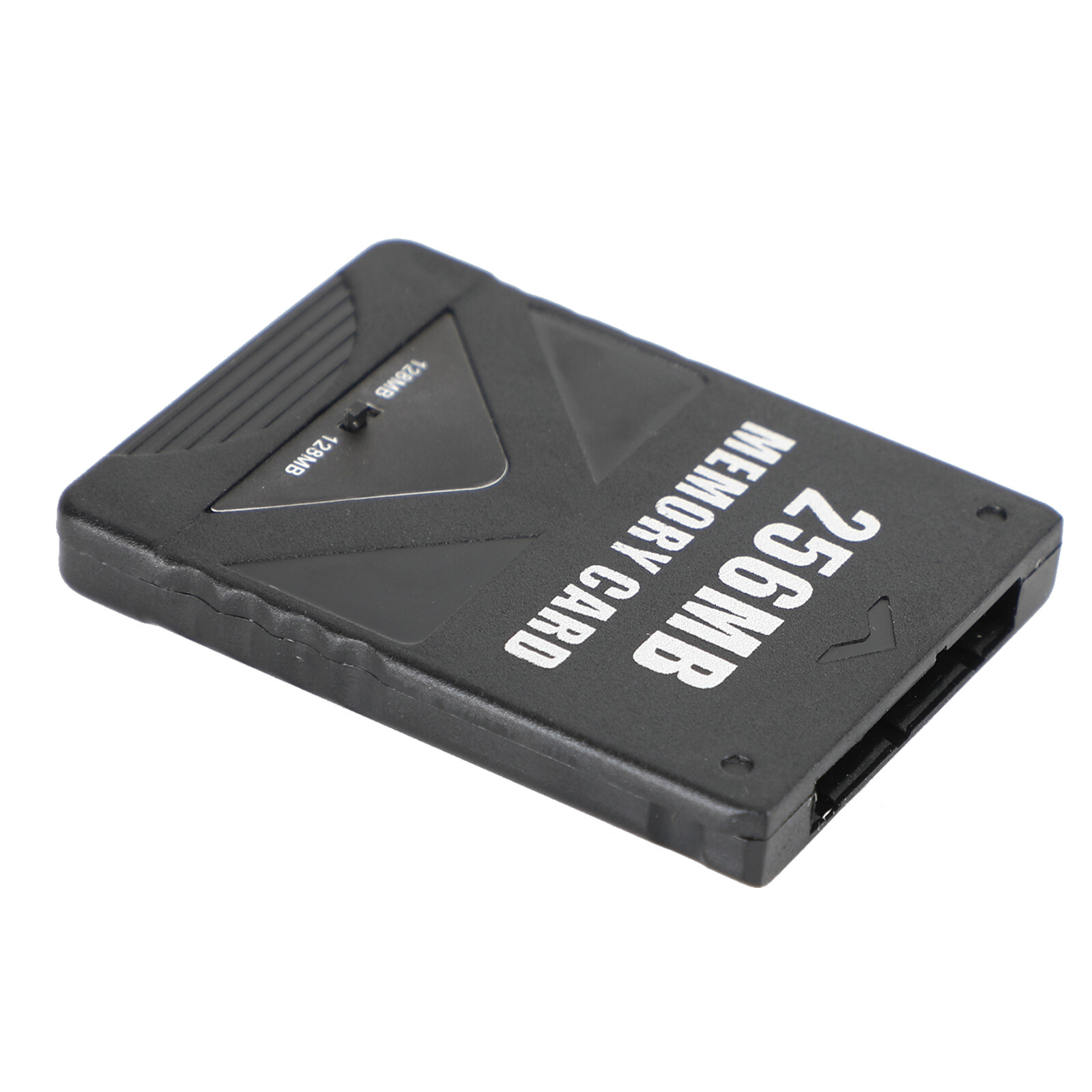 256MB Megabyte Memory Card for Sony PS2 PlayStation 2 Bland New USA Darupsun S005-A022 - фотография #4