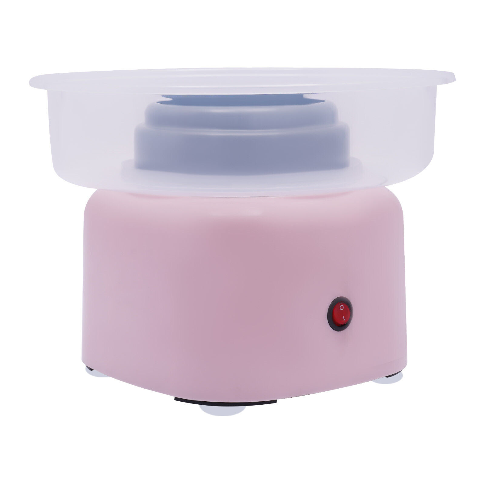 Commercial Electric Countertop Cotton Candy Machine DIY Candy Floss Maker 450W Unbranded NY-E500 - фотография #13