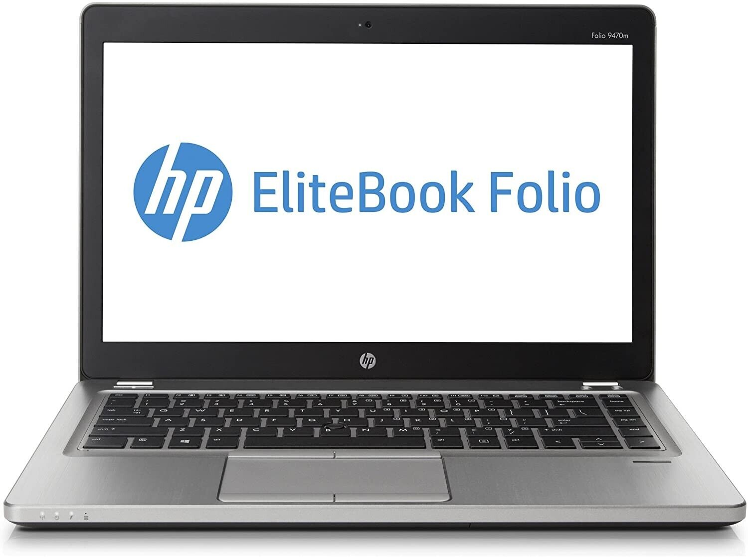 HP EliteBook Folio 9470m Laptop 14" Core i7 8GB Ram 256G SSD Windows 10 Pro WiFi HP deals