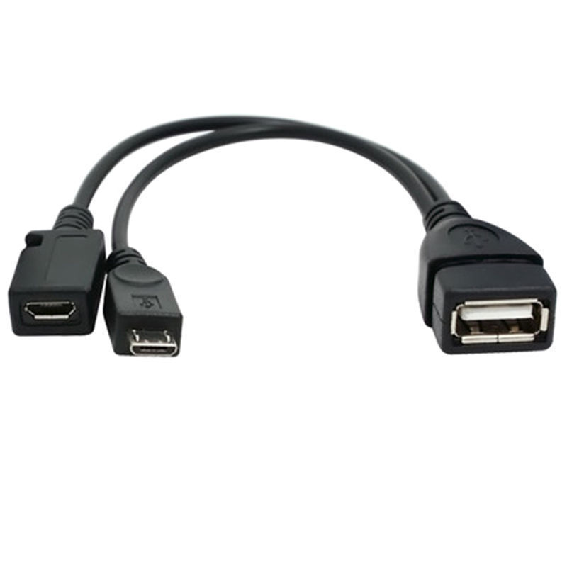 USB PORT Adapter for AMAZON FIRE TV STICK or FTV3 Samsung  HTC - Wholesale OTG TV xStream Does Not Apply - фотография #4