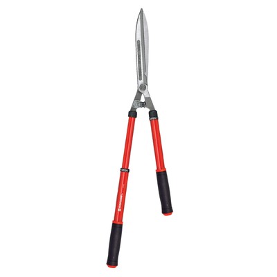 HS 3950 Extendable Hedge Shear, 10-Inch Blade,Red Corona