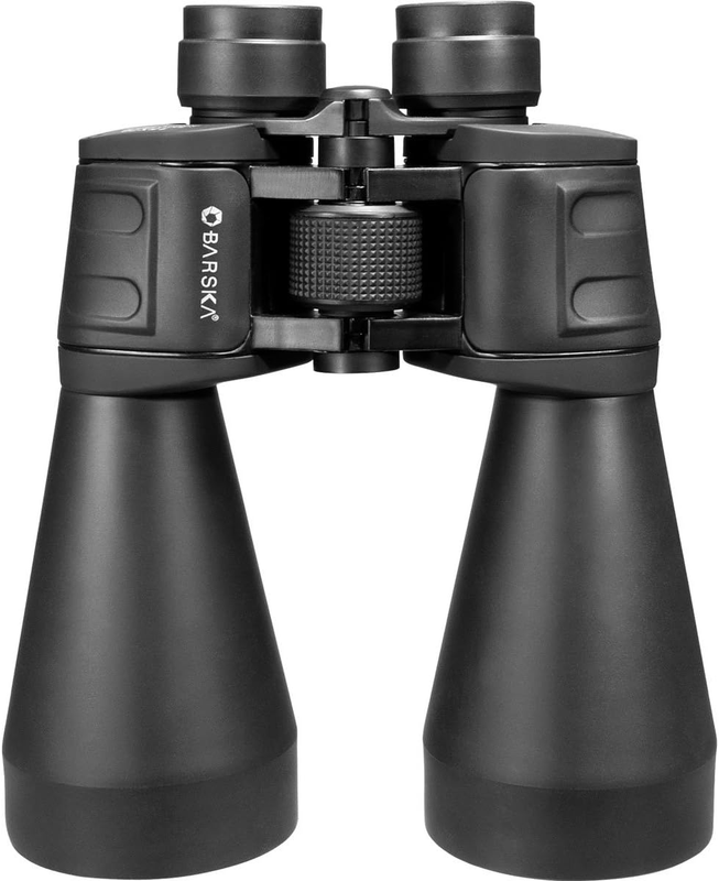 X-Trail 15X70 Binocular W/ Tripod Adapter & Tripod , Black Does not apply - фотография #5