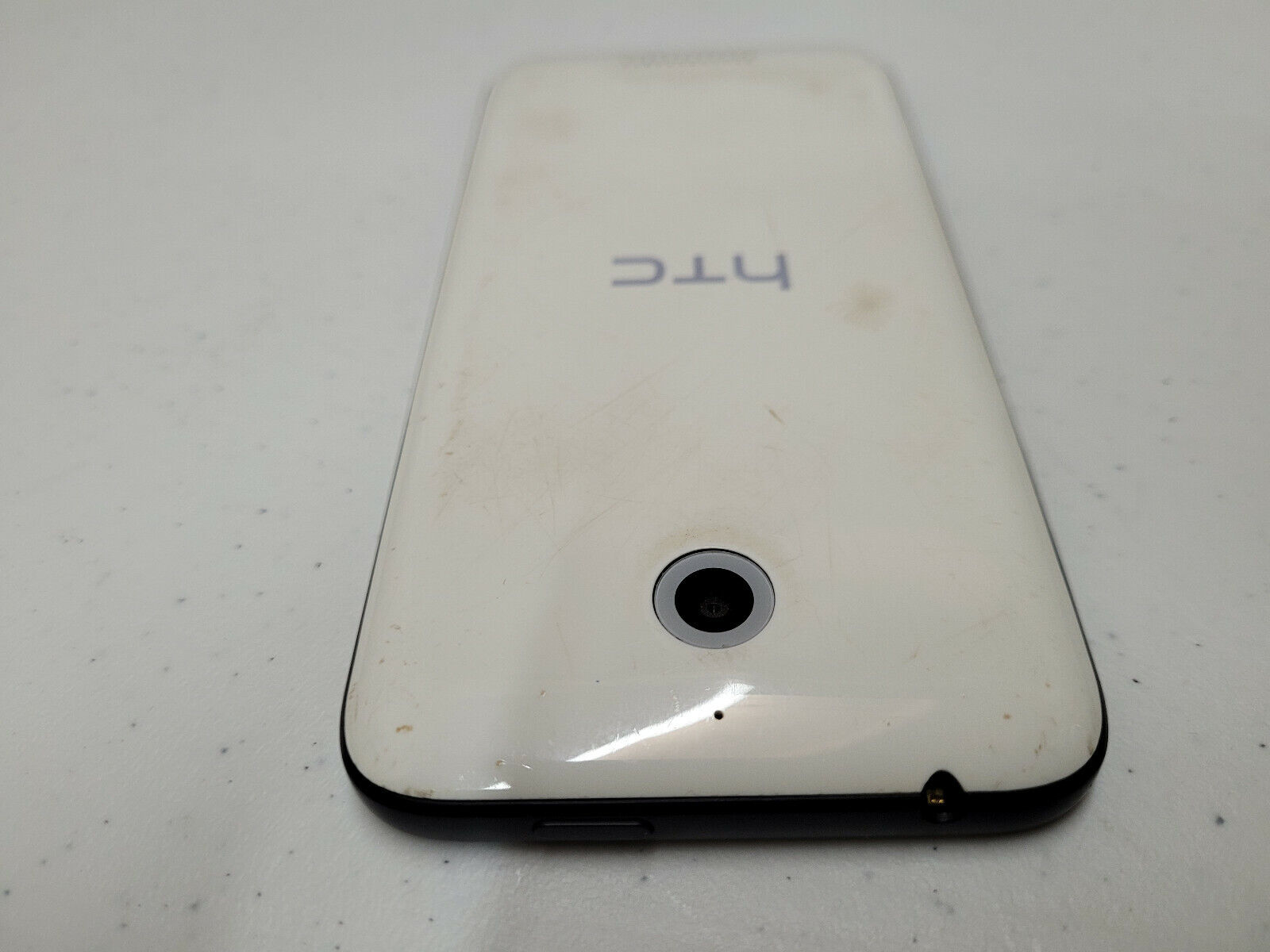HTC Desire 510 - 4GB - White (Boost Mobile) Android Smartphone  HTC HTC0PCV1 - фотография #8