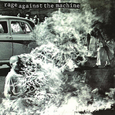 Rage Against the Mac - Rage Against The Machine XX [20th Anniversary] [New Vinyl Без бренда