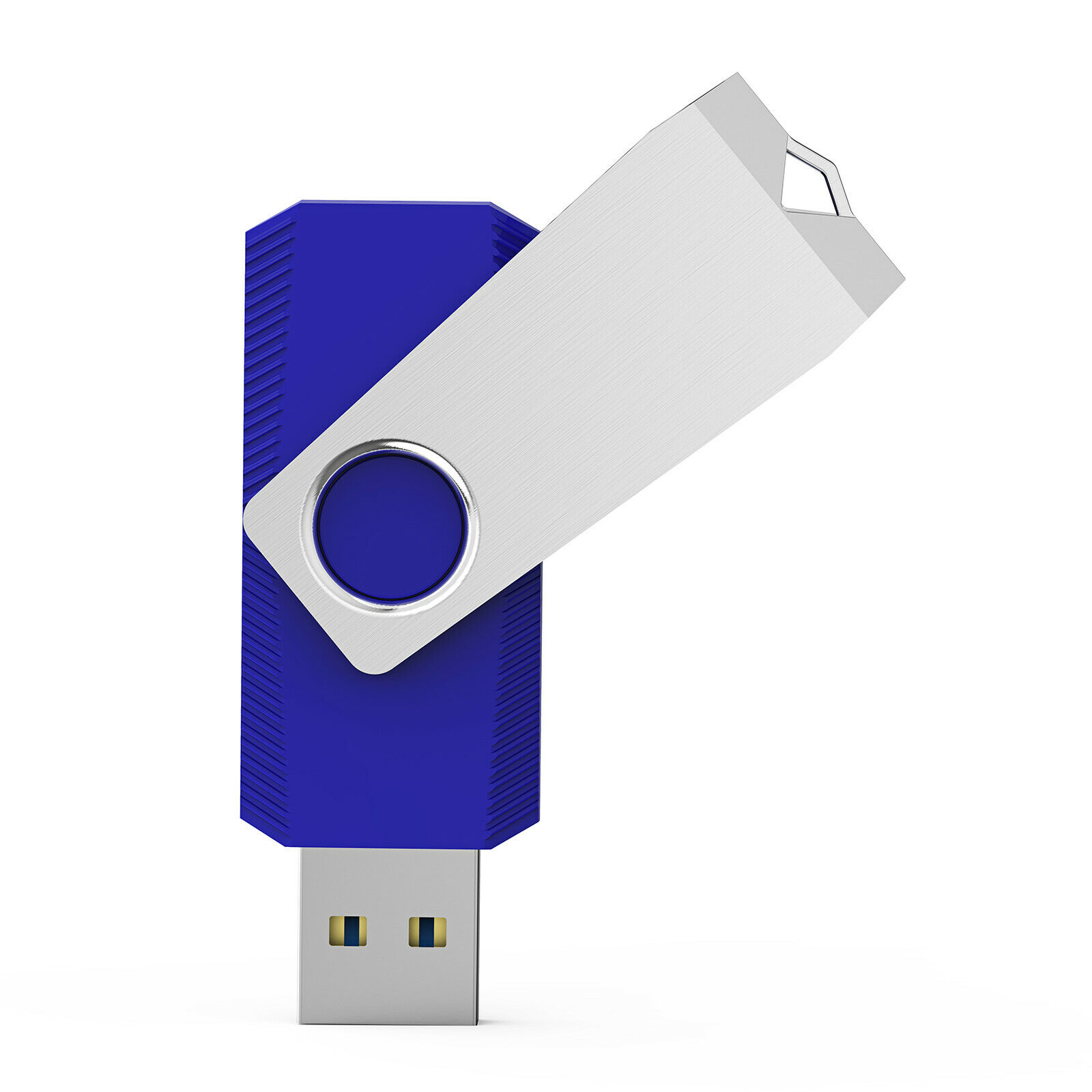 LOT 10Pack 1GB USB Flash Drive Anti-skid Memory Stick Swivel Thumb USB Pen Drive Kootion Does Not Apply - фотография #6