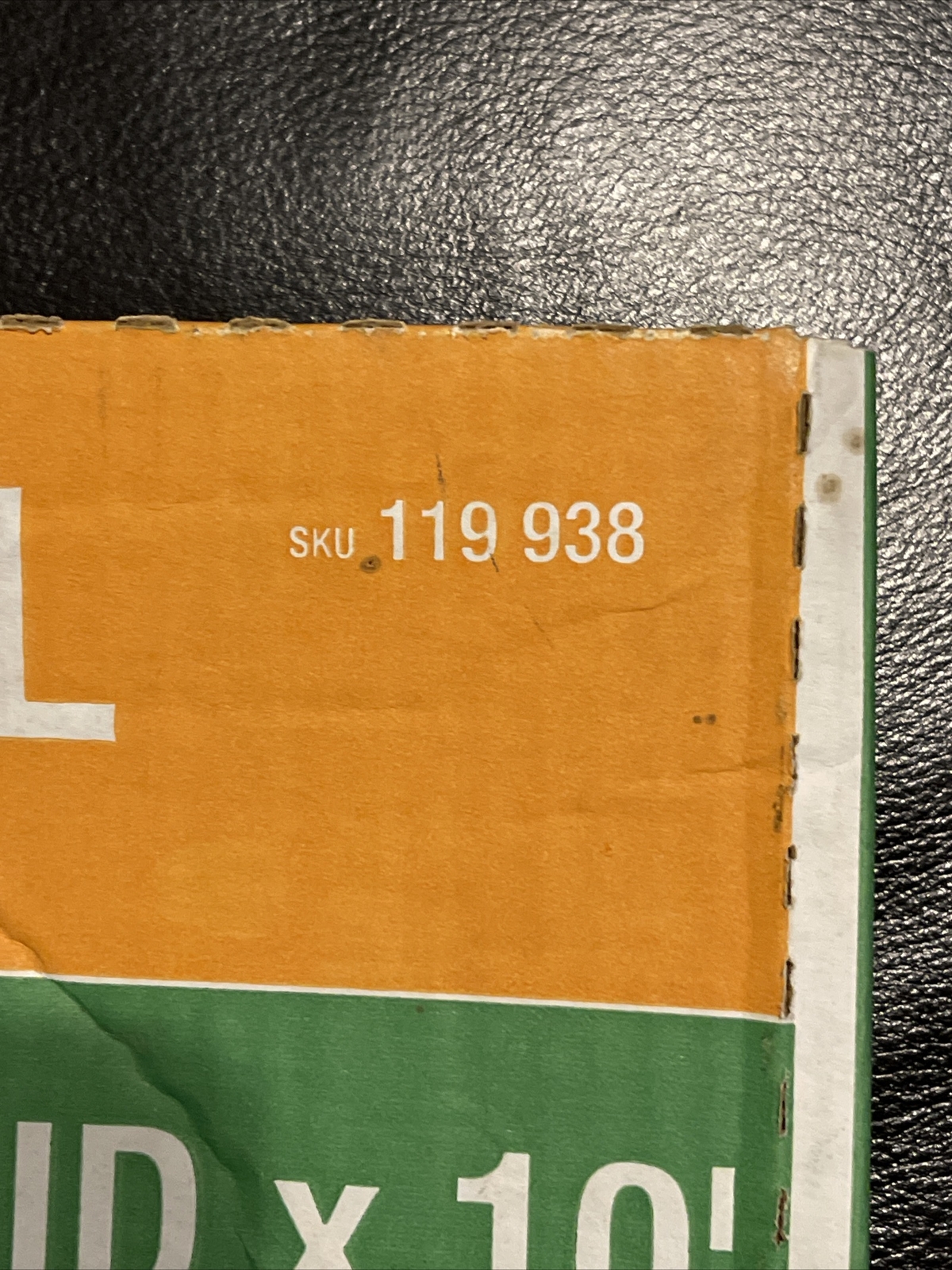 Copper Coil Type L 3/8 " ID x 10' by Ever Bilt New in box Everbilt 119938 - фотография #4