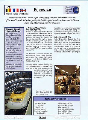 (4) 1998 ATLAS EDITIONS 10" x 7" RAILROAD COLOR PHOTO POSTER PRINTS Без бренда - фотография #9