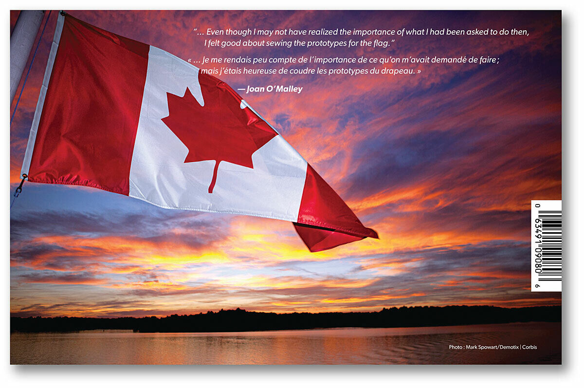 2017 CANADA 150 SILVER COIN & SET plus 2015 CANADA FLAG SILVER COIN & STAMP   Без бренда - фотография #9