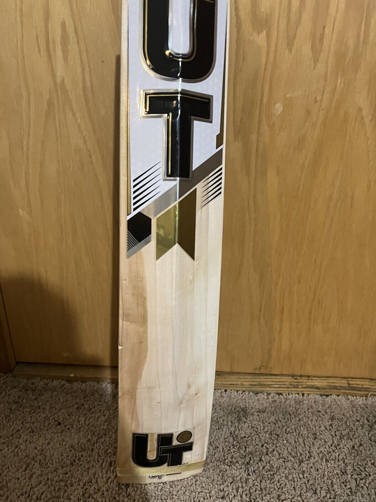 cricket bat english willow  UT - фотография #5