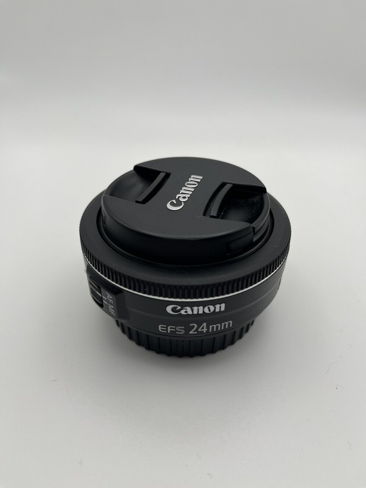 Canon EF-S 24mm f/2.8 STM Lens Canon 9522B002