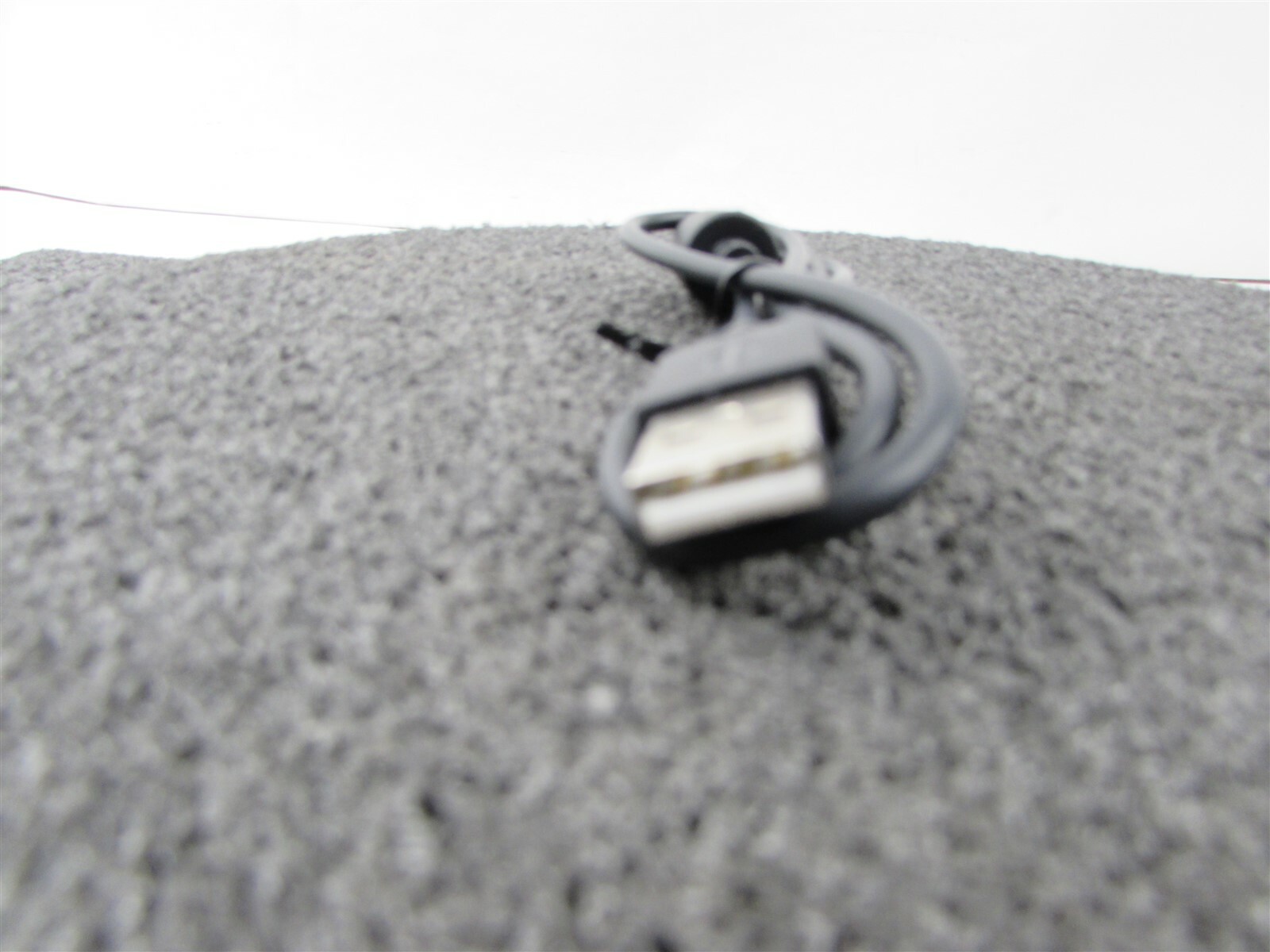 Lot of Two Type C to USB-A Fast Charge Cable Cord Charging Quick Charger Generic Does Not Apply - фотография #3