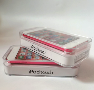 NEW Apple iPod Touch 6th/7th Generation 64/128/256GB MP3 Player Sealed Box LOT ⚡ Apple iPod ML20230526089 - фотография #6