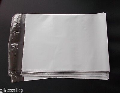  Poly Mailers Plastic Bags Mailing Shipping Envelopes Self Seal 25 50 100 200  Unbranded Does Not Apply