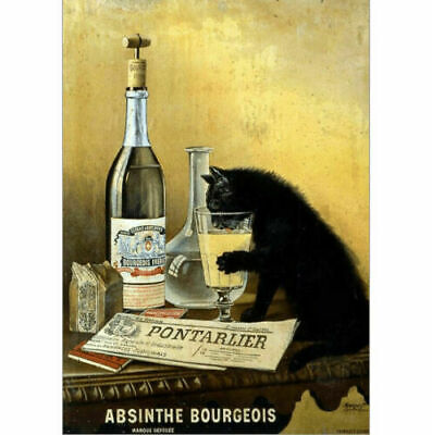 La Rochere French Pontarlier Absinthe Glass - Set Available Absinthe On The Net PII ABSINTHEGLASS - фотография #4