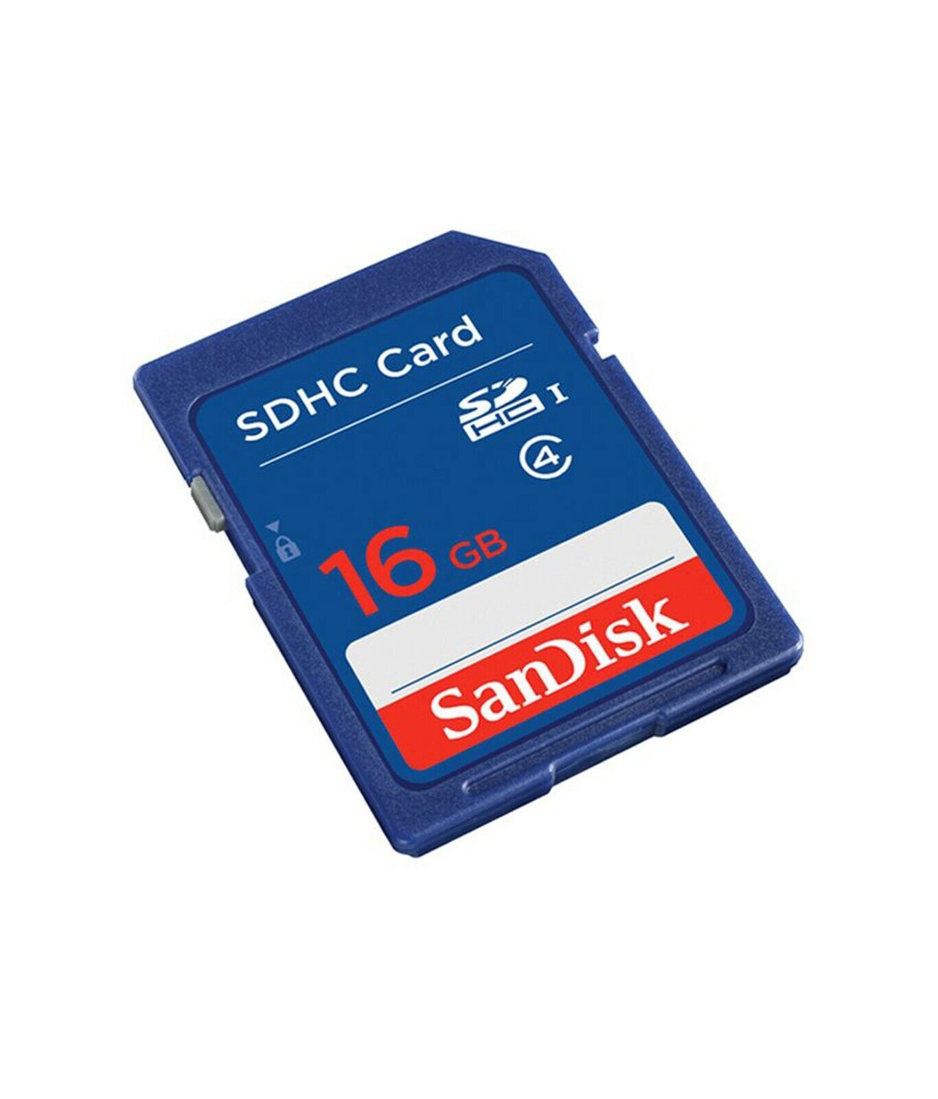 10 Pack SanDisk 16GB Class 4 SD SDHC Flash Memory Cards SDSDB-016G-B35 - NEW SanDisk SDSDB-016G-B35, SDSDB016G, SDSDB016GB35 - фотография #9