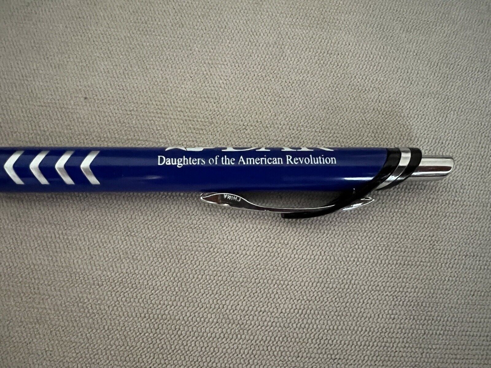 DAR Daughters of the American Revolution Ballpoint Writing Pen Gift Без бренда - фотография #6