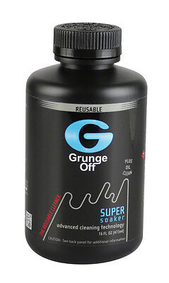 16oz Grunge Off® Super Soaker Без бренда