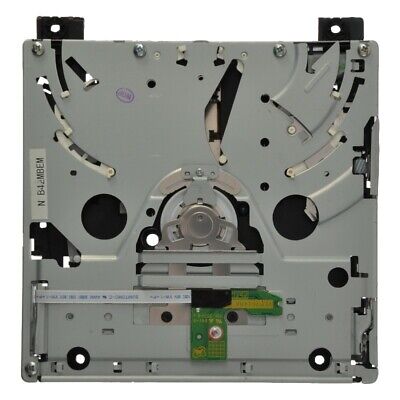 DVD ROM Drive for Nintendo Wii Disc Reader Scanner Replacement Part Module Unbranded N/A