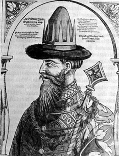 (1) 1533-1584 Russia Ivan IV Vasilyevich "The Terrible" Wire Kopeck. Lot B Без бренда - фотография #2