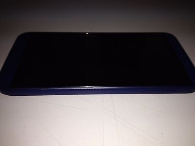 HTC Desire 510 4GLTE Navy Blue Sprint Android Smartphone Fair condition  HTC Desire 4G - фотография #4