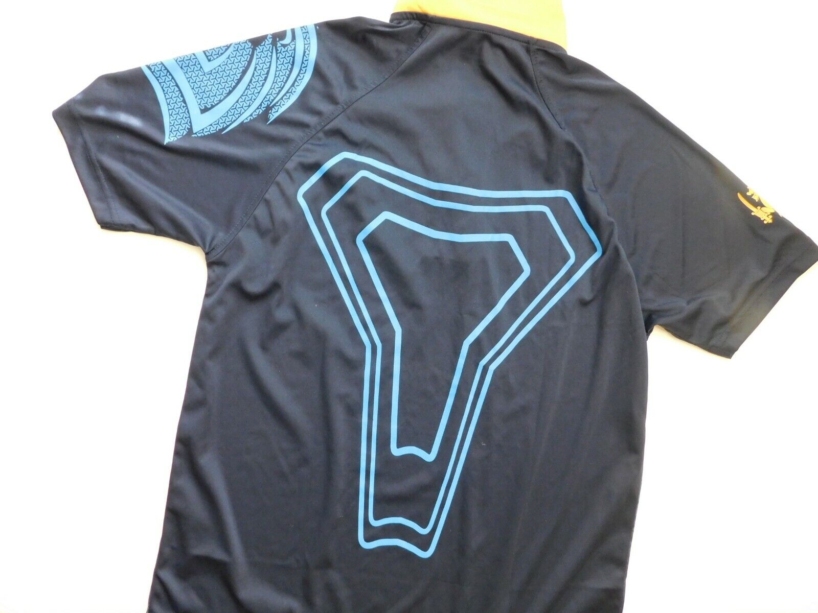 Sri Lanka Cricket Shirt Trendy Sports Size Large Trendy Does Not Apply - фотография #8