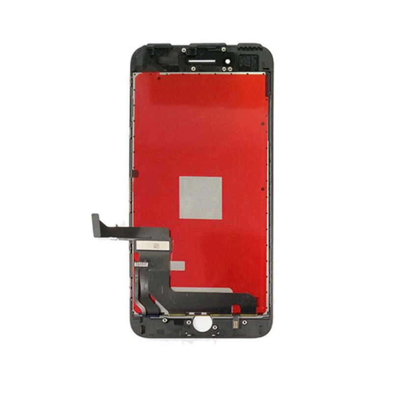 iPhone 7 Screen Replacement Black  LCD  Display Touch Screen Digitizer Assembly JG-TR SE-7B-001 - фотография #5