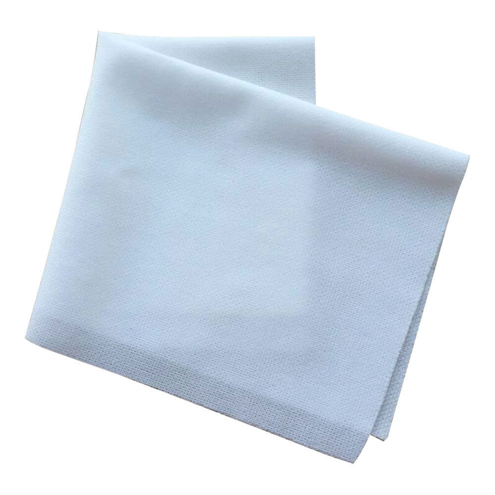 Ving parts Cleanroom Wiper Dustless Non-woven Cloth for Printers 150pcs/pack Ving parts 0065000137200 - фотография #5