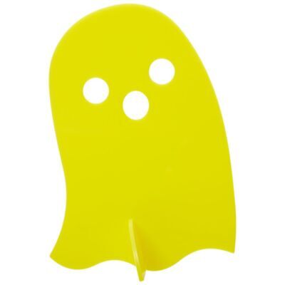 Lang Companies,  Halloween Ghost in 3D Large Без бренда - фотография #3