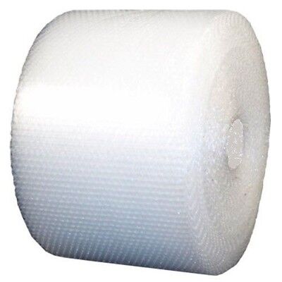 3/16" SH Small Bubble Cushioning Wrap Padding Roll 700'x 12" Wide Perf 12" 700FT supplyhut bubble wrap
