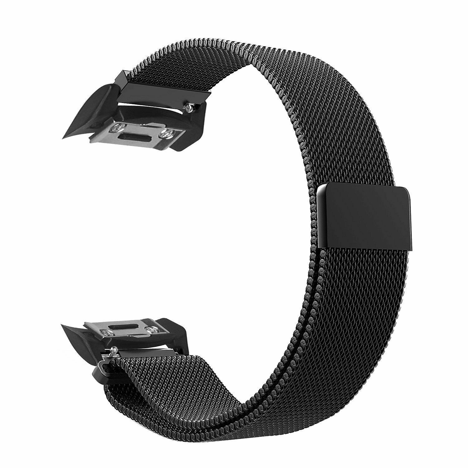 For Samsung Galaxy Gear S2 SM-R720 & SM-R730 Watch Band Bracelet Magnet Milanese ThePerfectPart Does Not Apply - фотография #7