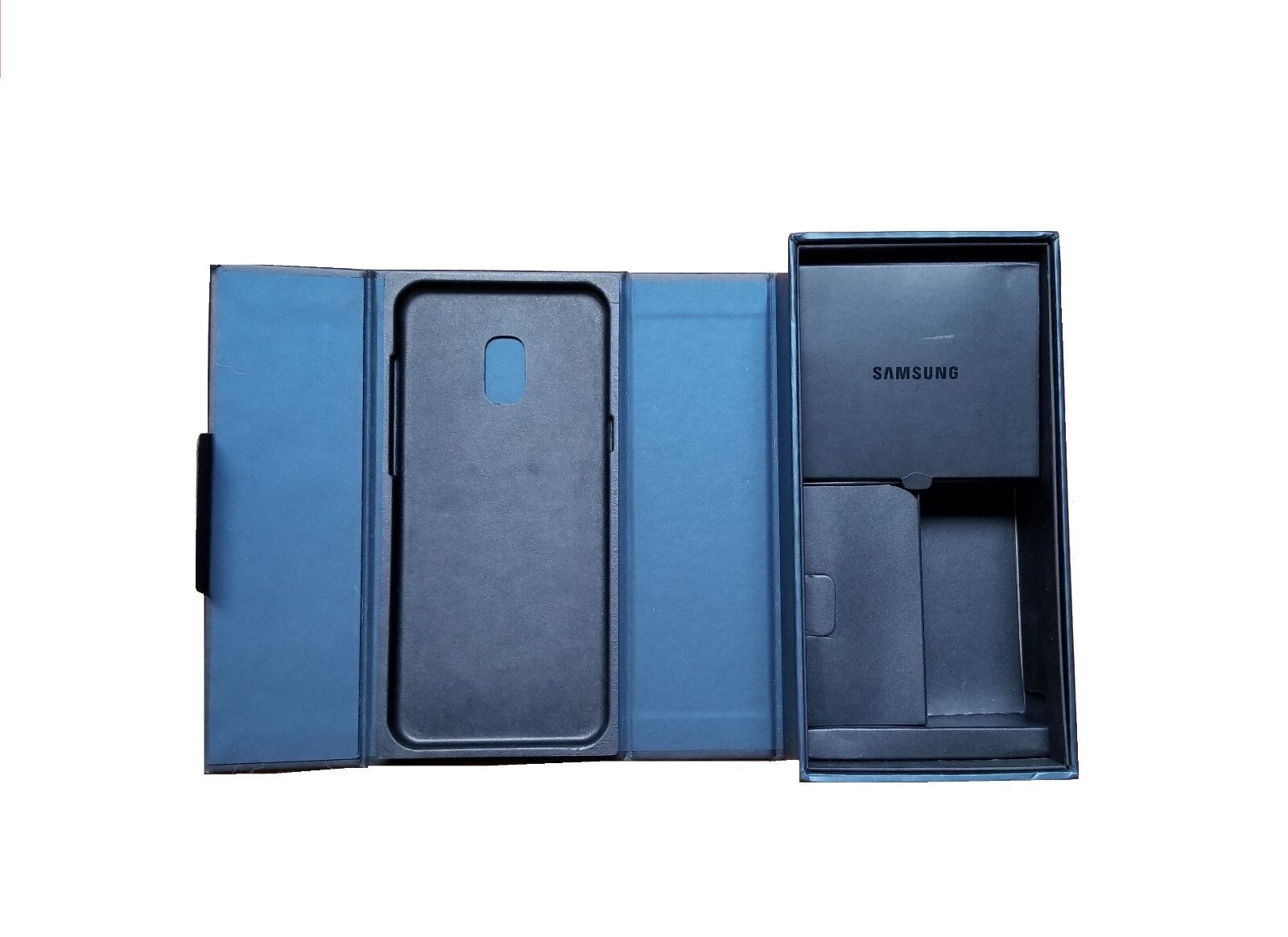 Samsung Galaxy S8 Box Lot of 20 Original All Colors Excellent Condition Samsung Does Not Apply - фотография #2