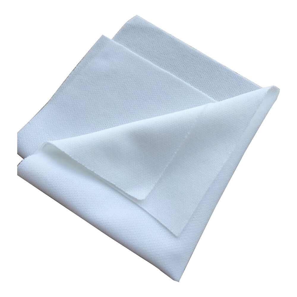 Ving parts Cleanroom Wiper Dustless Non-woven Cloth for Printers 150pcs/pack Ving parts 0065000137200 - фотография #4