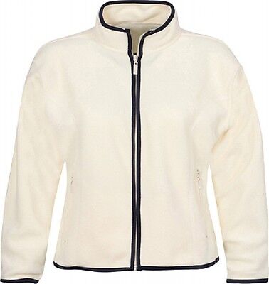 Embroidered Ladies Jacket - Orca Spray H3533 Sizes S - XXL Без бренда - фотография #2