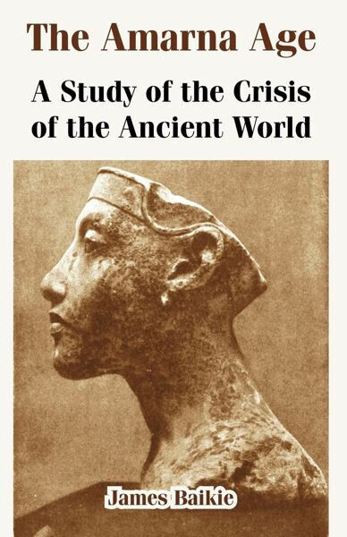 Ancient Egyptian Amarna Age Akhenaton Amenhotep Nefertiti Hittite Assyria Minoan Без бренда