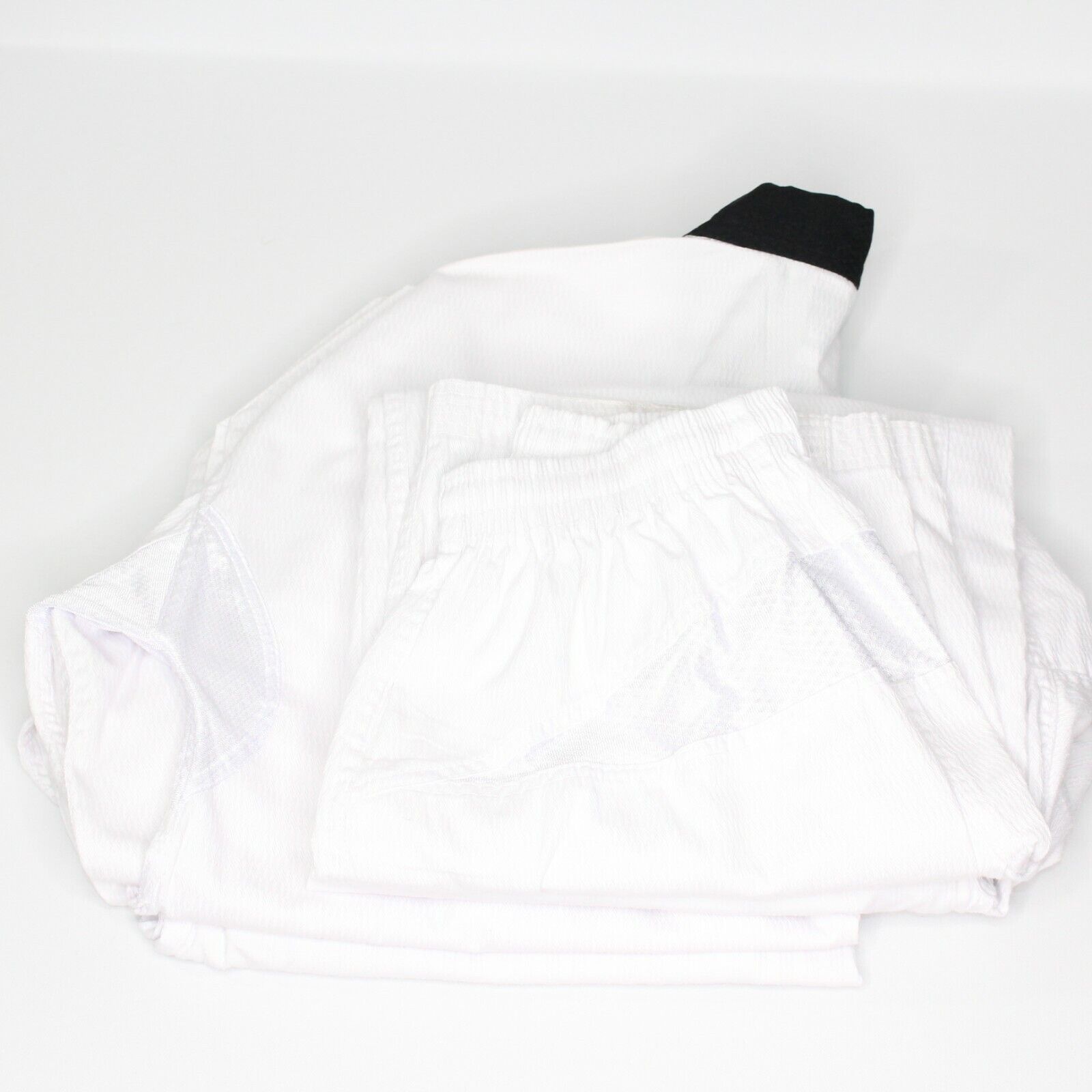Adidas Robinson WTF Taekwondo Uniform (Female) Size 5 Dobok TKD Gi Set of 2  Adidas Poomsae Dan Uniform - фотография #12