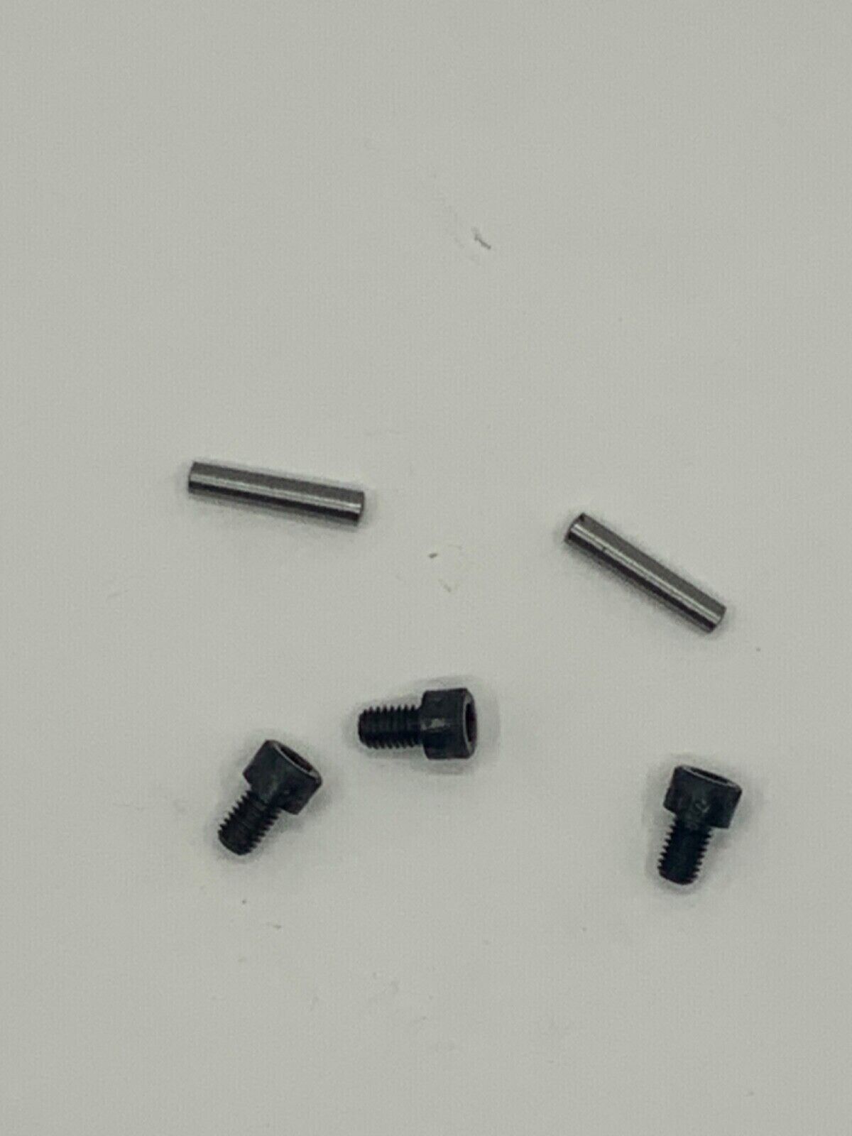 M1 Garand Pin & Screw Set For M1C SNIPER SCOPE BASE REPRODUCTION Без бренда