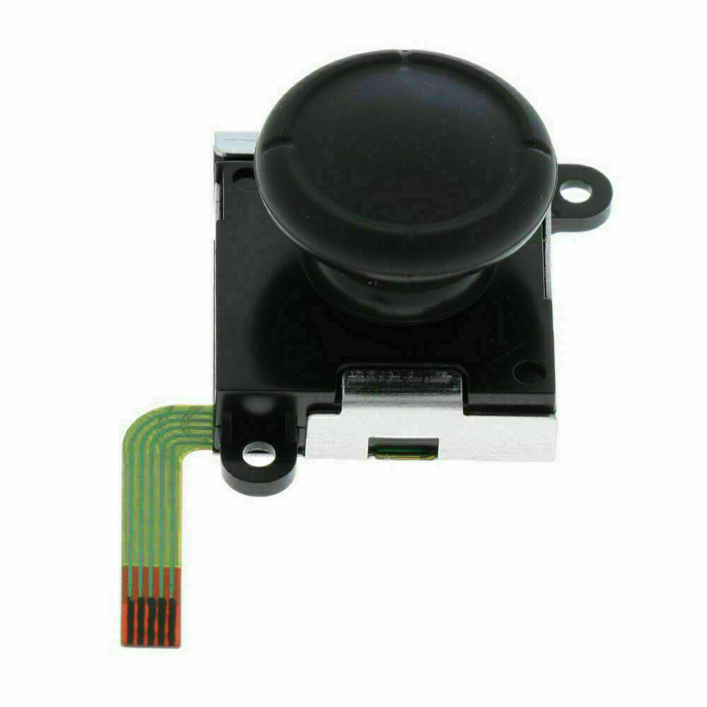 4x Nintendo Switch Joy-Con Analog Stick Thumbstick Replacement parts  from U.S. Nintendo Switch NONE - фотография #10