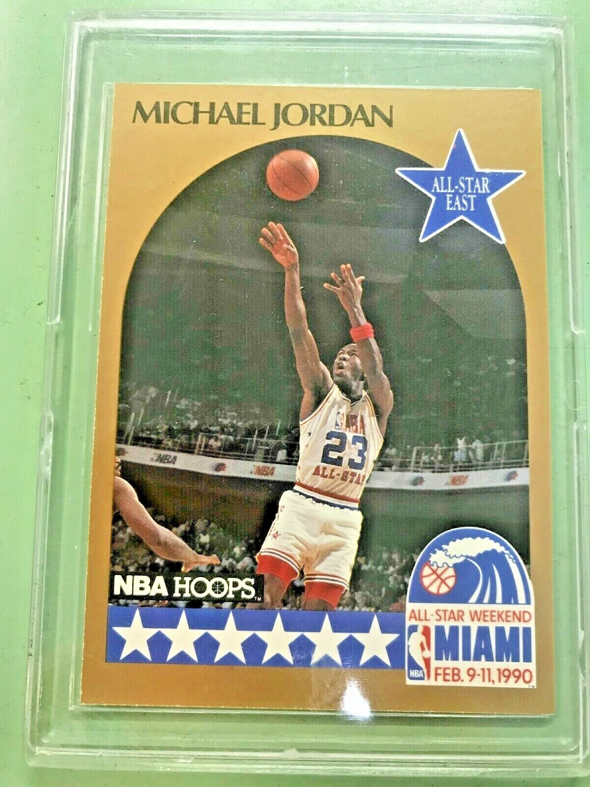 1 Lot of 12 Basketball Trading Cards from 1990 Без бренда - фотография #4