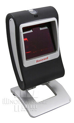Honeywell MS7580 Presentation Scanner, Silver/Black (Lot of 10) Honeywell MS7580